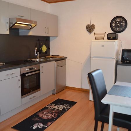 Villa Les Mélèzes à Stavelot Extérieur photo