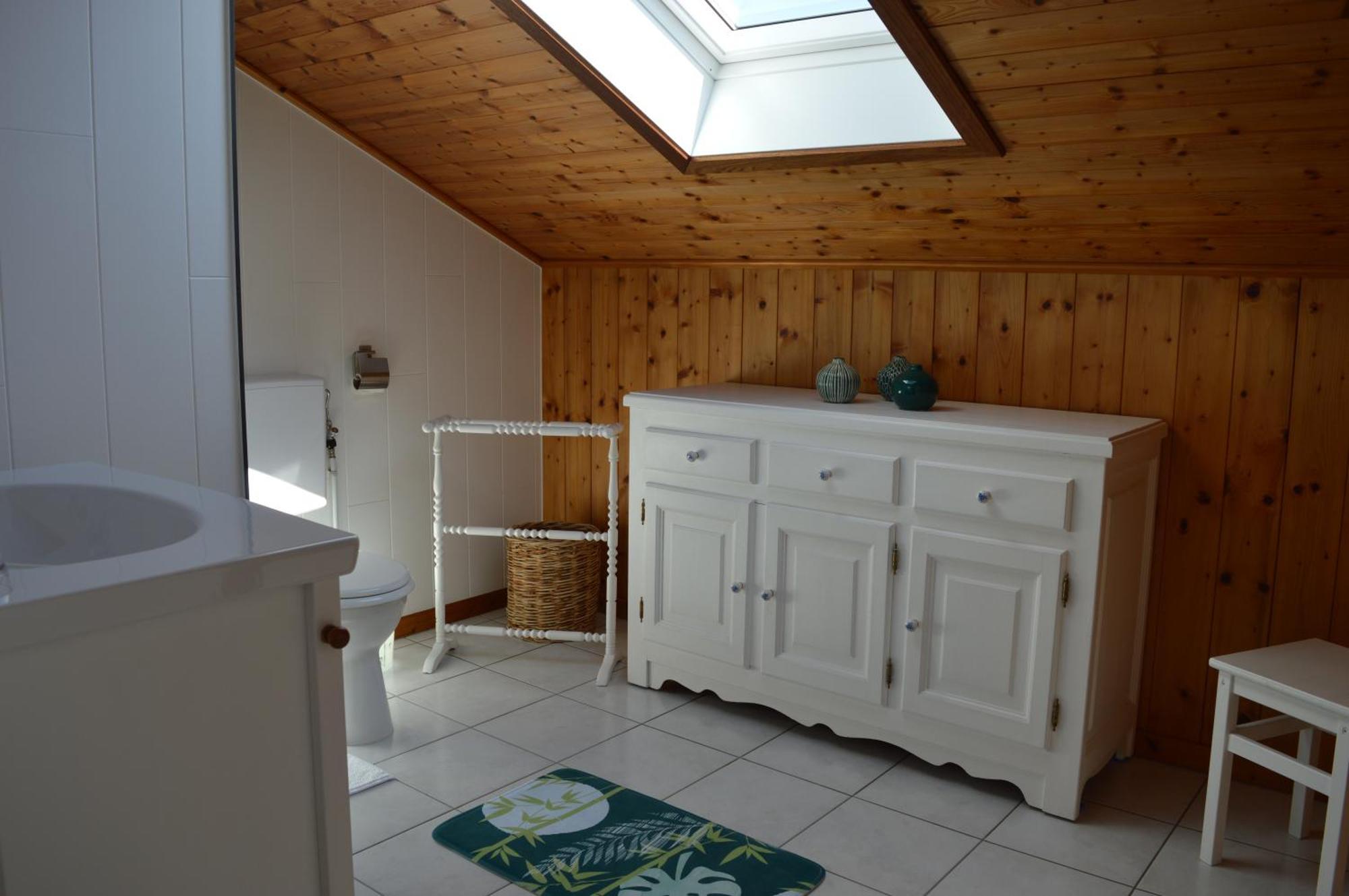 Villa Les Mélèzes à Stavelot Extérieur photo