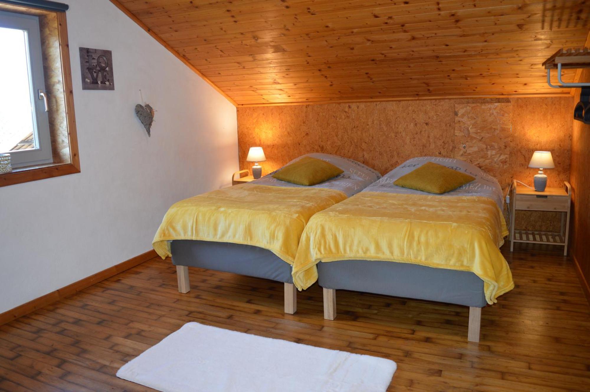 Villa Les Mélèzes à Stavelot Extérieur photo