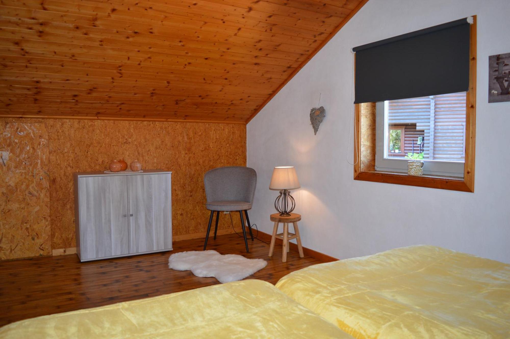 Villa Les Mélèzes à Stavelot Extérieur photo