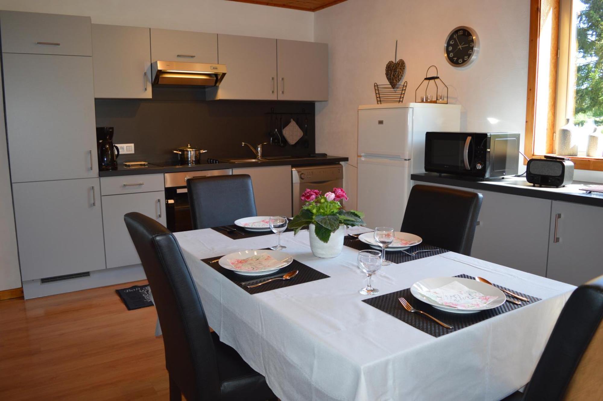 Villa Les Mélèzes à Stavelot Extérieur photo