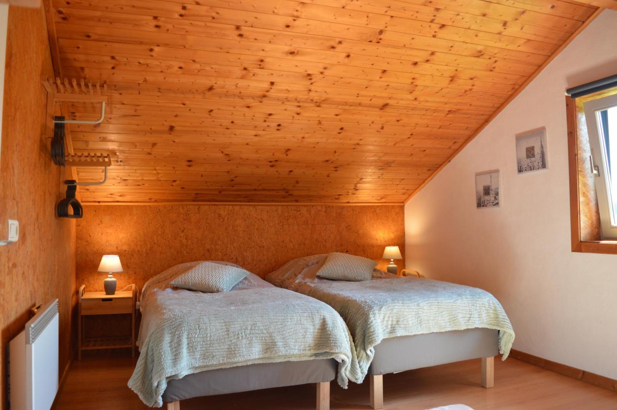 Villa Les Mélèzes à Stavelot Extérieur photo