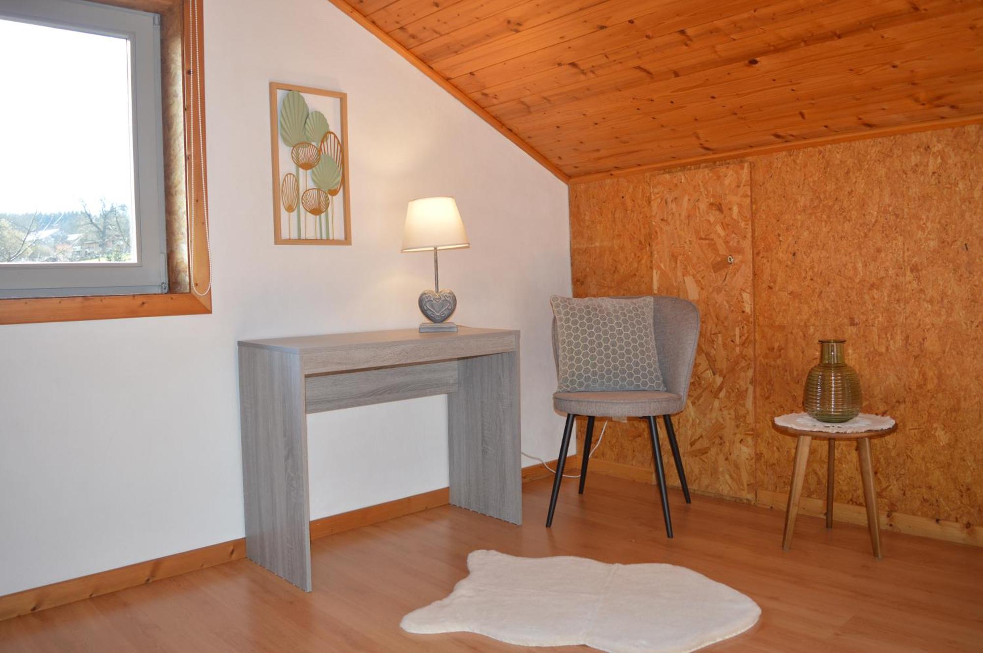 Villa Les Mélèzes à Stavelot Extérieur photo